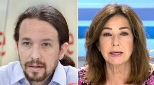 Admiten la demanda de Pablo Iglesias contra 'El programa de AR' por culparle de las muertes en residencias