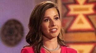 'The Bachelorette' se mantiene inquebrantable en el prime time de ABC