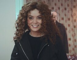 La recta final de 'Mujer' (17,3%) puede con "Titanic" (13,1%) y el regreso de 'Lazos de sangre' (9,5%)