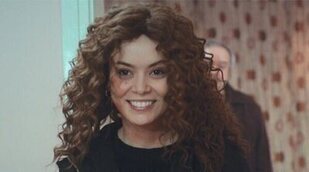 La recta final de 'Mujer' (17,3%) puede con "Titanic" (13,1%) y el regreso de 'Lazos de sangre' (9,5%)