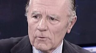 El exministro Ignacio Camuñas reitera que "en 1936 no hubo un golpe de estado" desde 'Todo es mentira'