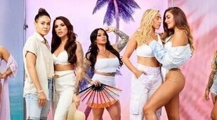 Amazon Prime Video anuncia 'Tampa Baes', su primer reality protagonizado exclusivamente por mujeres lesbianas