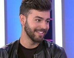 'Tu cara me suena 9': Agoney, segundo concursante confirmado