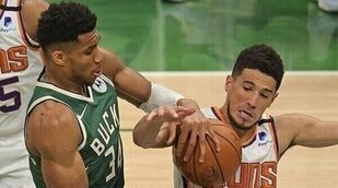 '2021 NBA Finals Game 6' arrasa la jornada ante el buen funcionamiento de 'America's Got Talent'