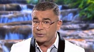 Jorge Javier Vázquez, al confirmar que no estará la final de 'Supervivientes': "No me vetó Rocío Flores"