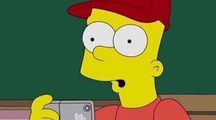 'Los Simpson' se corona en la sobremesa y el cine de Paramount Network destaca en la noche