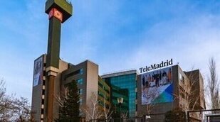 El Ayuntamiento de Madrid reclama una Telemadrid "libre" gracias a Ciudadanos y Más Madrid