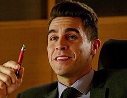 Josh Segarra ('Arrow') se une al elenco de 'She-Hulk', la serie de Marvel protagonizada por Tatiana Maslany