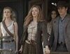 'Westworld' pausa el rodaje de su cuarta temporada por un positivo en coronavirus