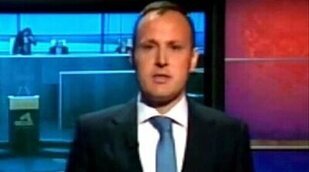 José Gilgado llega a Telemadrid como director provisional de informativos, envuelto en la polémica