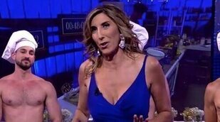 'La última cena' (16%) emplata venciendo en su vuelta ante el tibio preestreno de 'Inocentes' (8,8%)