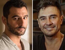 Antonio Velázquez y José Manuel Seda fichan por 'Madres. Amor y vida' en su cuarta temporada