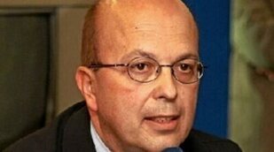 Nacho Villa, exdirector de la televisión de Castilla-La Mancha, condenado a devolver 69.000 euros