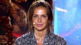 La victoria de Olga Moreno en 'Supervivientes' (26%) se impone a la final de 'La Voz Kids' (18,4%)