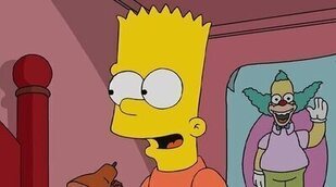 'Los Simpson' consigue acabar con la hegemonía de 'Elif' en la sobremesa