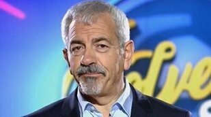 'Volverte a ver' (13,4%) lidera en Telecinco y 'laSexta noche' cierra etapa con un creciente 6,5%