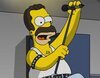 'Los Simpson' arrancará su temporada 33 con un episodio totalmente musical liderado por Kristen Bell