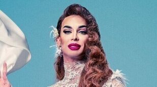 Carmen Farala gana la primera edición de 'Drag Race España'