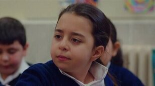 'Mi hija' (19,2%) e 'Inocentes' (14,4%) ganan la batalla en espectadores frente a 'Domingo deluxe' (16,4%)