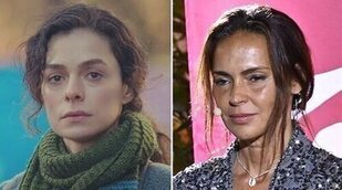 'Ahora, Olga' se emite el 28 de julio contra el final de 'Mujer', que desplaza al de 'Mask Singer'