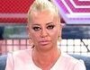 Belén Esteban denuncia sufrir insultos y amenazas en las redes sociales: "Voy a ir la Guardia Civil"
