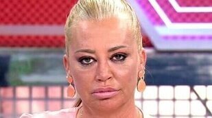 Belén Esteban denuncia sufrir insultos y amenazas en las redes sociales: "Voy a ir la Guardia Civil"