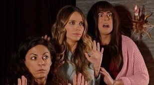 'La que se avecina' (3,9%) se coloca por encima en televidentes de la natación olímpica (4%) de Teledeporte