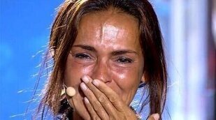 'Sálvame' y su zasca a 'Supervivientes 2021' y Olga Moreno: "Ganadora de la final menos vista de la historia"