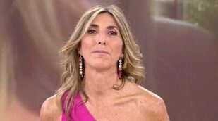 Paz Padilla renueva su contrato de larga duración con Mediaset España