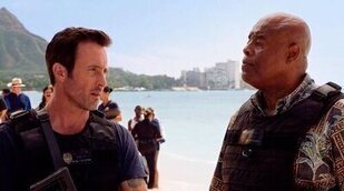 'Hawai 5.0' sube y lidera con un 4,2% en Energy, superando en espectadores al balonmano olímpico (4,8%)