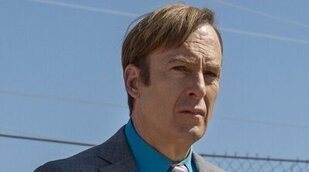 Bob Odenkirk, hospitalizado tras desmayarse en el rodaje de 'Better Call Saul'