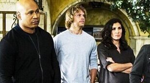 Las series de Energy continúan copando el ranking y 'NCIS: Los Angeles' (3,2%) se convierte en lo más visto