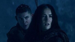 Netflix exige la vacuna contra el Covid-19 al reparto de sus producciones estadounidenses