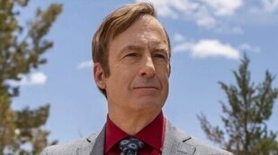 Bob Odenkirk se encuentra estable tras su desmayo en el set de 'Better Call Saul'