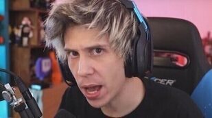 El zasca de ElRubius a un senador que criticaba su influencia: "En tu cara, boomer"