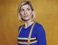 'Doctor Who' despedirá a Jodie Whittaker y el showrunner Chris Chibnall en 2022