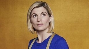 'Doctor Who' despedirá a Jodie Whittaker y el showrunner Chris Chibnall en 2022