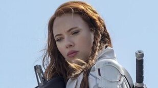 Scarlett Johansson denuncia a Disney por estrenar "Viuda Negra" en Disney+