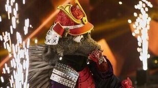 'Mask Singer' lidera con un fantástico 20,5% en su gran final ante el discreto estreno de '¿Y si sí?' (6,8%)