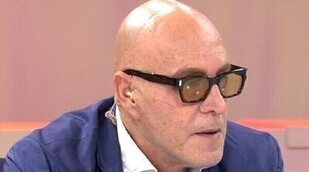 Kiko Matamoros deja 'Sábado Deluxe' y niega que se trate de un despido: "Lo he abandonado por voluntad propia"