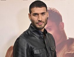 'Desaparecidos' ficha a Edgar Vittorino ('Vivir sin permiso') para su segunda temporada