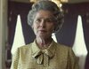 'The Crown': Primera imagen de Imelda Staunton como Isabel II