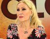 Rosa Benito pone en duda a Olga Moreno: "Algún comentario ha tenido que haber, y duro, contra Rocío Carrasco"