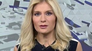 'Antena 3 noticias' (18,3%) lidera por 19º mes e 'Informativos Telecinco' (15,1%) se mantiene al alza