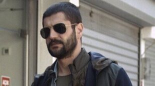 'Mi hija' vuelve a liderar (16,4%) y La 1 acierta con "Cincuenta sombras liberadas" (9,6%)