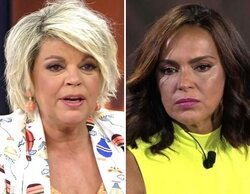 Terelu Campos tacha de mentirosa a Olga Moreno: "No me conmueve, veo falta de verdad"
