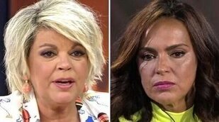 Terelu Campos tacha de mentirosa a Olga Moreno: "No me conmueve, veo falta de verdad"