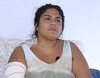 Saray Montoya, tras ser brutalmente apuñalada por sus familiares: "Fue una trama rara"
