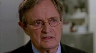 'Navy: investigación criminal' (3,4%) se hace con la corona desde Atreseries y adelanta a 'Fugitiva' (3,4%)