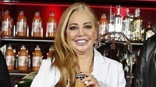 El gran cabreo de Belén Esteban con la OCU por situar a su gazpacho entre los peores